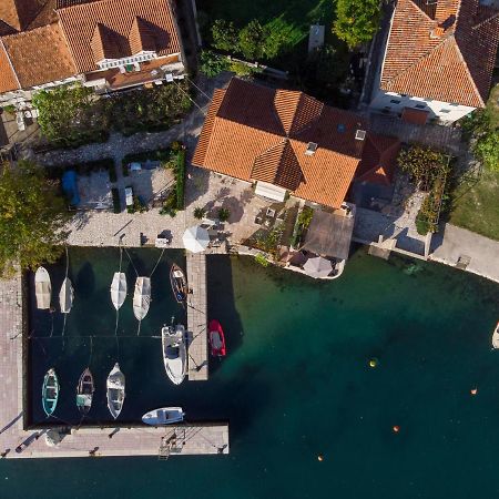 Tanja'S Seafront Orahovac Apartment コトル エクステリア 写真