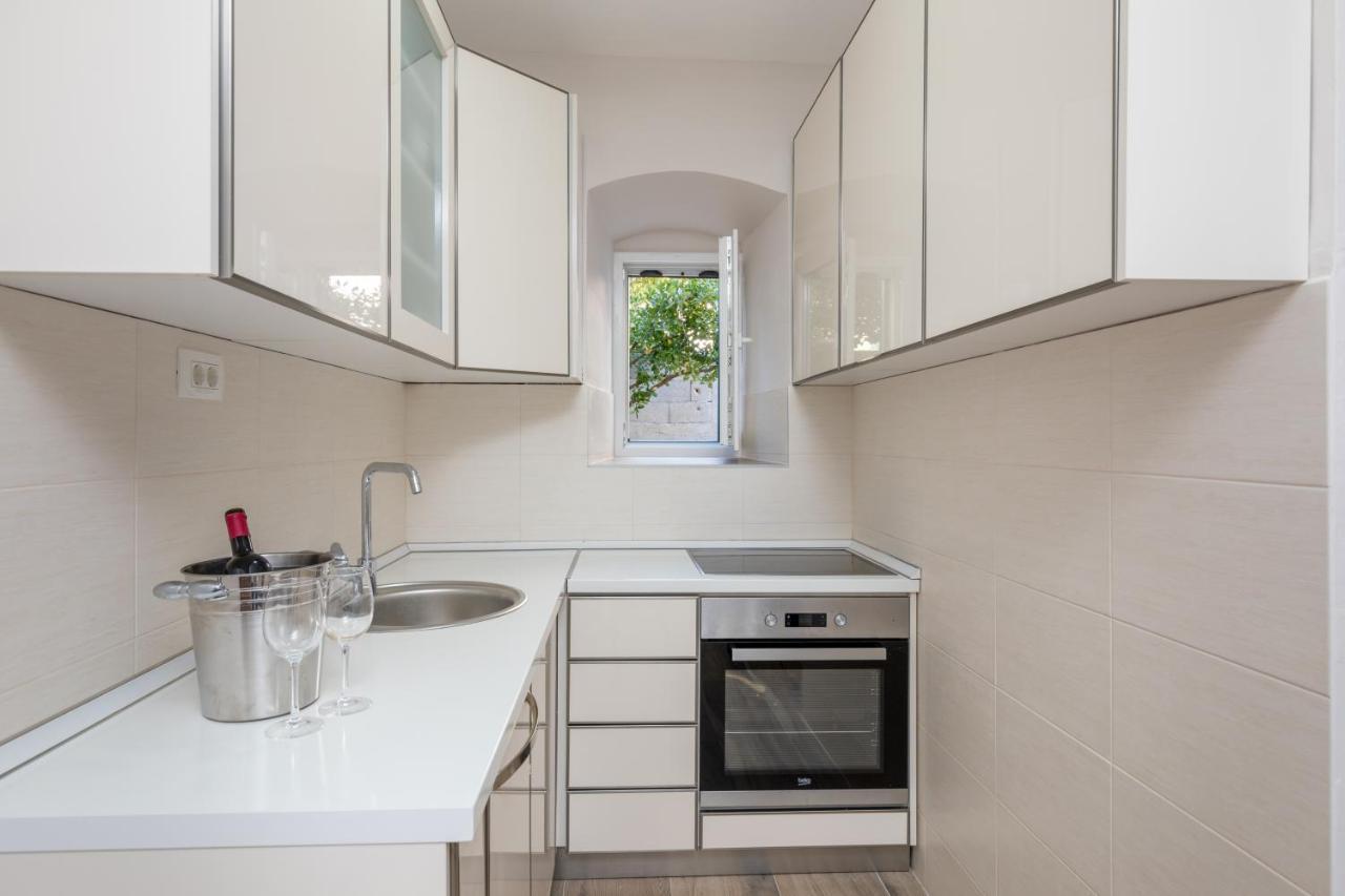Tanja'S Seafront Orahovac Apartment コトル エクステリア 写真