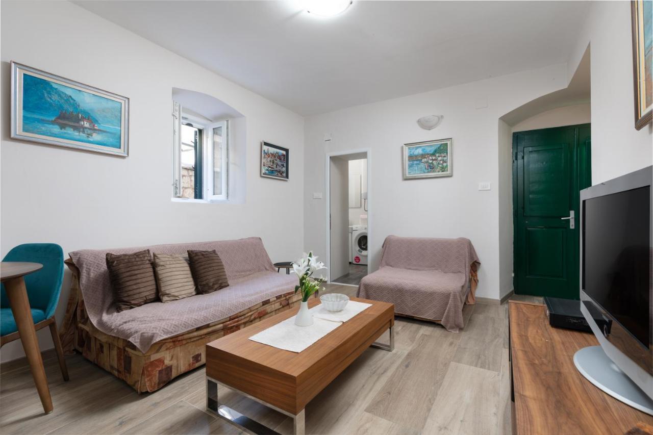 Tanja'S Seafront Orahovac Apartment コトル エクステリア 写真