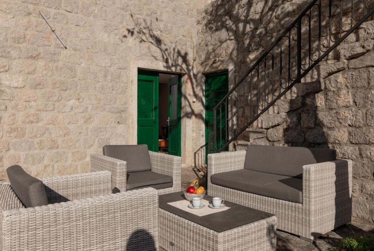Tanja'S Seafront Orahovac Apartment コトル エクステリア 写真