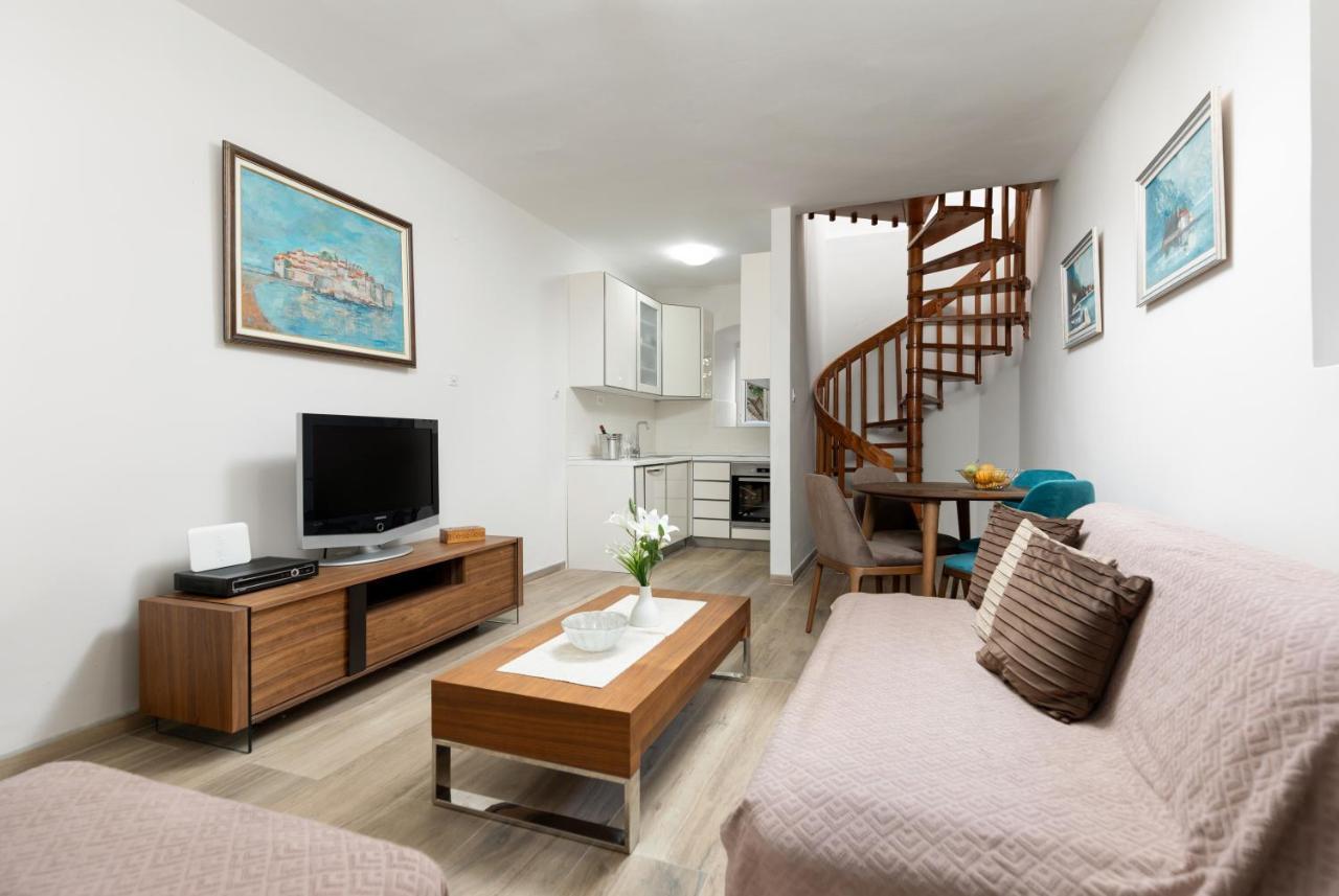 Tanja'S Seafront Orahovac Apartment コトル エクステリア 写真