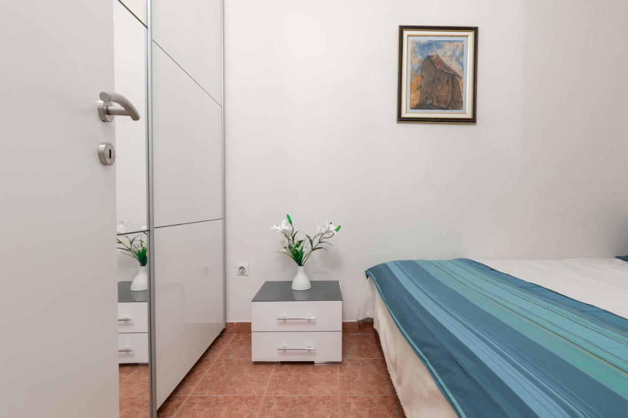 Tanja'S Seafront Orahovac Apartment コトル エクステリア 写真