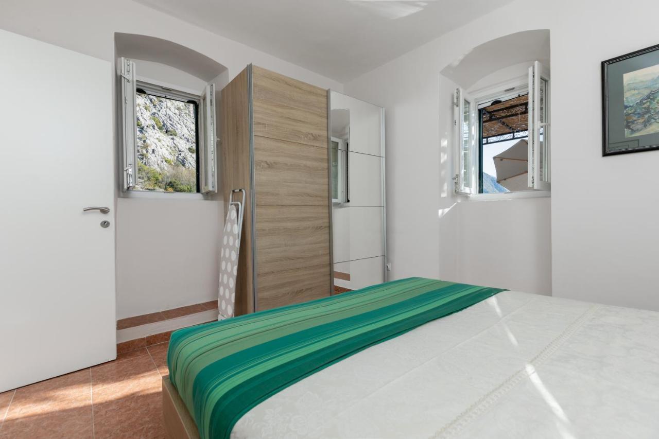 Tanja'S Seafront Orahovac Apartment コトル エクステリア 写真
