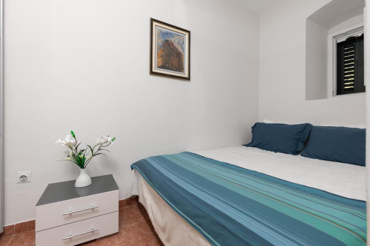 Tanja'S Seafront Orahovac Apartment コトル エクステリア 写真