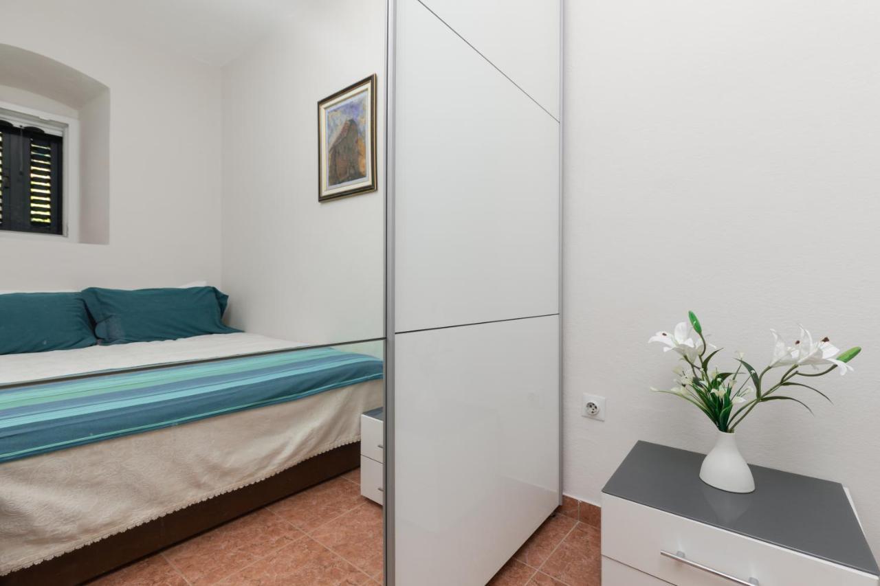 Tanja'S Seafront Orahovac Apartment コトル エクステリア 写真